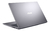 Imagen de Notebook Asus Vivobook X515ea Slate Gray 15.6 , Intel Core I5 1135g7 4gb De Ram 256gb Ssd, Intel Iris Xe Graphics G7 80eus 1920x1080px Freedos