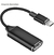 Adaptador Tipo C A Hembra Hdmi Cable 20cm en internet