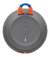 Parlante Inalambrico Logitech Wonderboom 2 -crushed Ice Grey - comprar online