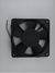 Turbina 4 220v 120x120x25 Buje 2 Cables 2000rpm 18w Fi:64/77 - WEST SOLUTION