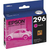 Cartucho Epson T296320-al Magenta Para Xp 231 - 431 - comprar online