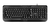 Teclado Genius Kb-118 Black Usb Sp Cb en internet