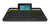 Imagen de Teclado Logitech Inalambrico Multi Dispositivo K480 Negro