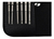 Kit De 12 Mini Destornilladores Nsk5212 en internet