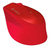 Mouse Logitech Wireless M280 Usb Rojo - tienda online