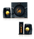Parlantes Gx/genius Sw-g2.1 3000 Ii Blk 100-240v Gaming - WEST SOLUTION