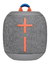 Parlante Inalambrico Logitech Wonderboom 2 -crushed Ice Grey - WEST SOLUTION