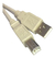 Cable Para Impresora Usb Ab 4mts Arwen Electronics