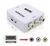 Adaptador Hdmi H A Rca H - Entrada Hdmi Salida Rca