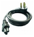 Imagen de Cable Power Tension 220v Trebol Mickey 1,20mt