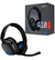 Auricular Logitech Astro A10 Negro Y Azul - comprar online