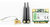 Placa Mini Pcie Wireless Para Net/note Broadcomm 2 Ant 5 Dbi en internet