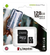 Imagen de Tarjeta Microsd Xc 128gb Canvas Select Plus C/adapt Kingston