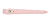 Teclado Logitech Bluetooth K380 Rosa - WEST SOLUTION