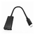 Imagen de Adaptador Tipo C A Hembra Hdmi Cable 20cm