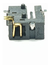 Dc Power Jack 2.5x0.7mm Para Tablets Y Otros Dc-017 en internet