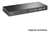 Switch Tl-sg1024 Gigabit 24p Tp-link R19 (0101)
