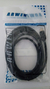 Cable Usb 3.1 Tipo C M A Tipo C Macho Velocidad 10 Gbps 2mts - tienda online