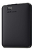 Disco Duro Externo Western Digital Wd Elements Wdbu6y0040bbk-wesn 4tb Negro - comprar online