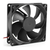 Cooler Para Gabinete 120mm 12cm Fan Molex - comprar online