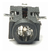 Dc Power Jack 2.5x0.7mm Para Tablets Y Otros Dc-012b