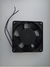 Turbina 4 220v 120x120x38 Buje 2cables 2700rpm 18w Fi:95/115 - comprar online