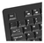 Combo Teclado Y Mouse Inalámbrico Inspire Kck-265s - WEST SOLUTION