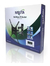 Soporte Para Tv Con Brazo 17 55 Hasta 35kg Nisuta Nssotv55 - comprar online