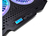 Base Para Notebook Reclinable Con Fans. Con Hub Usb. - comprar online