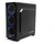 Gabinete Sentey Z20 Lite 4 Fans Rgb Vidrio Lateral Templado - tienda online