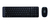Kit De Teclado Y Mouse Inal mbrico Logitech Mk220 Espa¤ol Latinoamrica De Color Negro