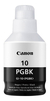 Tinta Canon Gi-10 Gi10 Negro Sistema Continuo