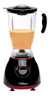 Licuadora Liliana Frutalic Al521 1.8 L Negra Con Jarra De Pl stico 220v - 240v