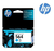 Cartucho Hp 564 Cyan Original - comprar online