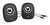 Parlante Genius Sp-q160 Gris - comprar online