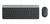 Kit De Teclado Y Mouse Inal mbrico Logitech Mk470 Espa¤ol De Color Negro