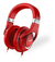 Auricular Genius Hs-610 Red - tienda online