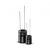 Capacitor Electrolítico Radial 220mf X 25v 105° X50 Unidades - comprar online