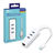 Adaptador Ue330 Usb 3.0 A Ethernet Gigabit Rj45 Minihub