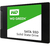 Ssd Western Digital 480gb 2.5 Interno Sata 3 - comprar online