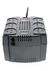 Estabilizador De Tensión Forza Fvr 1200va Series Fvr-1202a 1200va Entrada Y Salida De 220v Ca Negro - comprar online