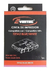 Cinta Evertec Alternativa Para Brother Tzfa3 Azu/bla 12mmx3m - comprar online