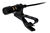 Micr½fono Corbatero Nisuta Nsmic260c Cable 3,5mm 6mts Clip - comprar online