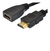 Extension Hdmi M / Hdmi H - comprar online
