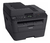 Brother Dcp-l2540dw Multifuncional Mono Lÿser, Dplex Wi-fi Color Negro 220v - 240v - WEST SOLUTION