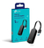 Ue306 Adaptador Usb 3.0 A Ethernet Gigabit Rj45 Black
