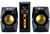 Imagen de Parlantes Gx/genius Sw-g2.1 3000 Ii Blk 100-240v Gaming