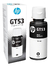 Botella De Tinta Hp Gt53 Negro P / 115 / 415 / 410 en internet