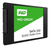 Disco Sólido Interno Western Digital Wd Green Wds480g2g0a 480gb Verde - comprar online