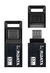 Pendrive 32gb Ot2 Shift 2.0 Black Ridata